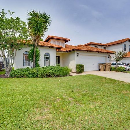 أورلاندو Beautiful Clermont Home About 10 Mi To Disney World! المظهر الخارجي الصورة