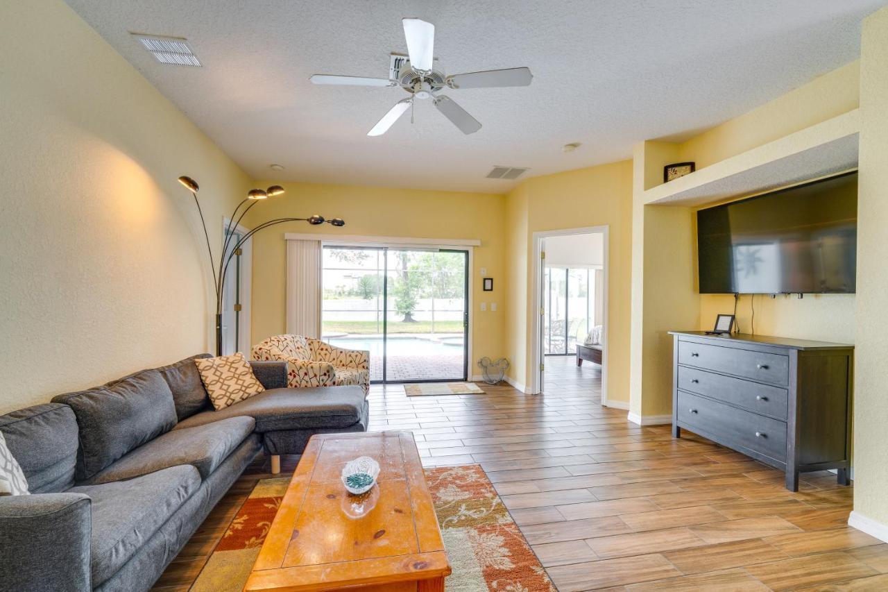أورلاندو Beautiful Clermont Home About 10 Mi To Disney World! المظهر الخارجي الصورة