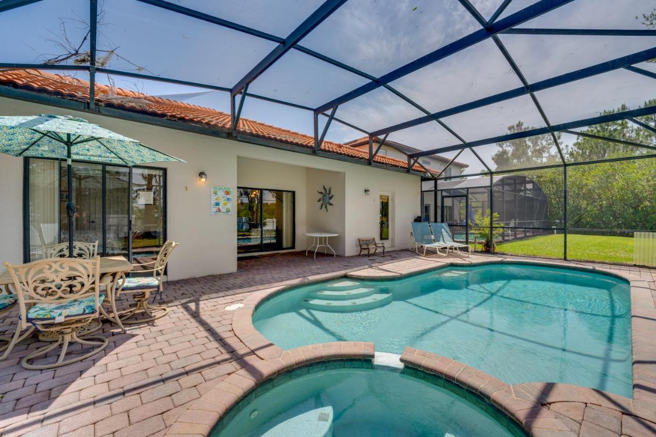 أورلاندو Beautiful Clermont Home About 10 Mi To Disney World! المظهر الخارجي الصورة