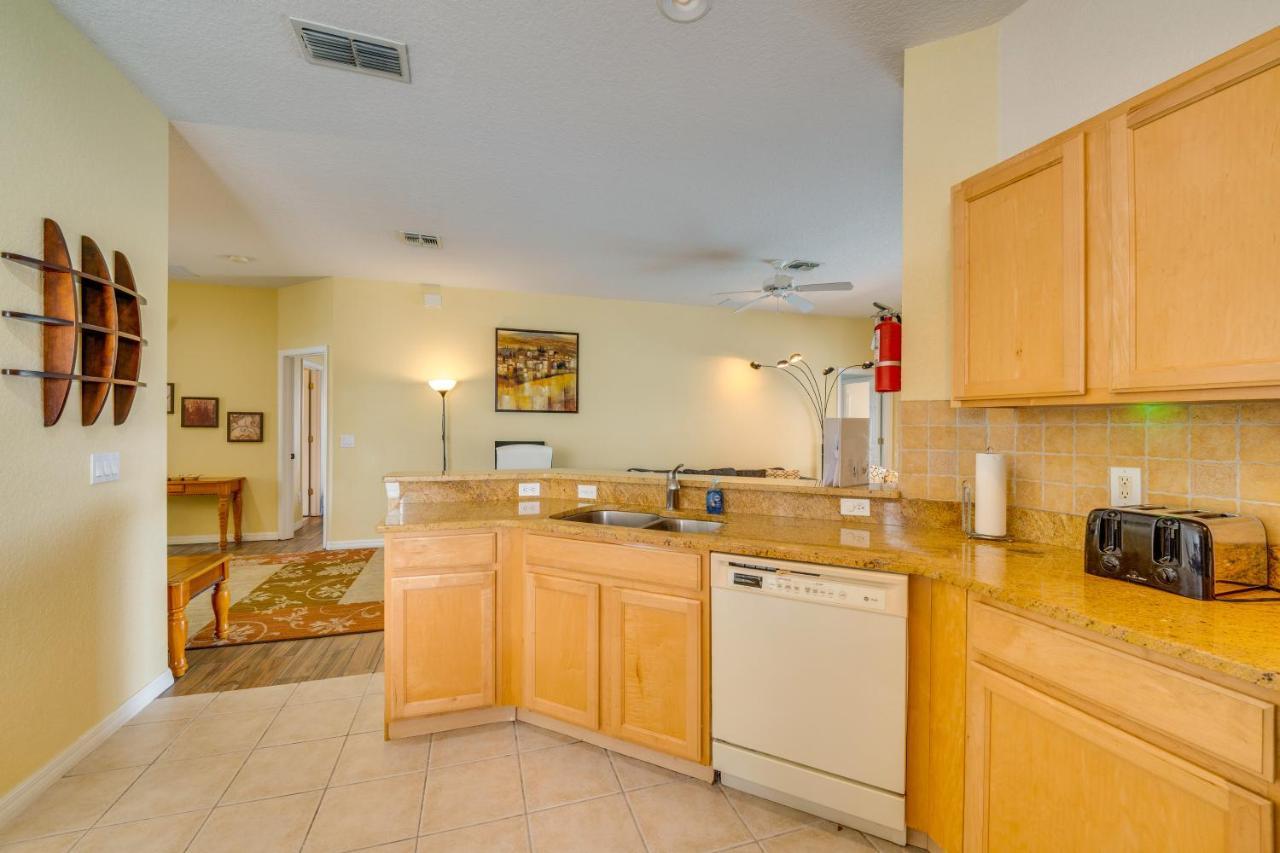 أورلاندو Beautiful Clermont Home About 10 Mi To Disney World! المظهر الخارجي الصورة