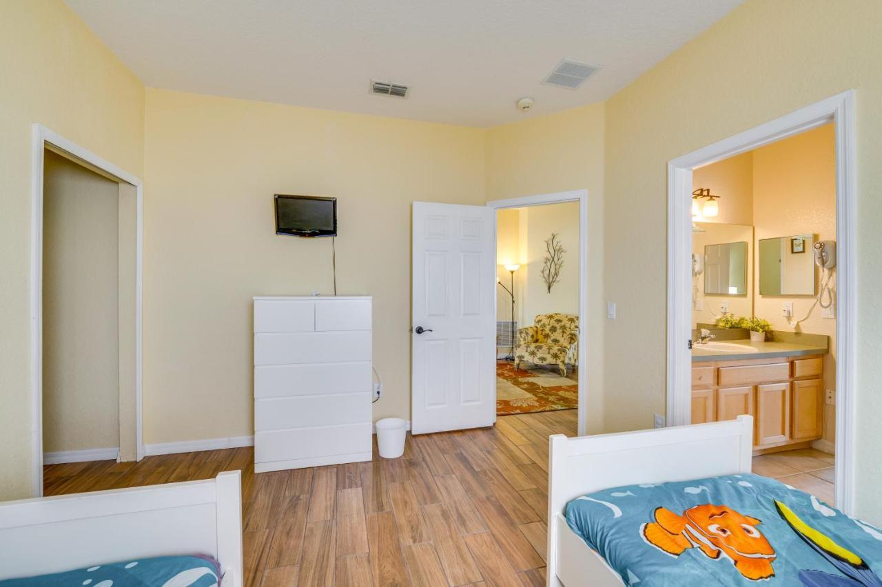 أورلاندو Beautiful Clermont Home About 10 Mi To Disney World! المظهر الخارجي الصورة
