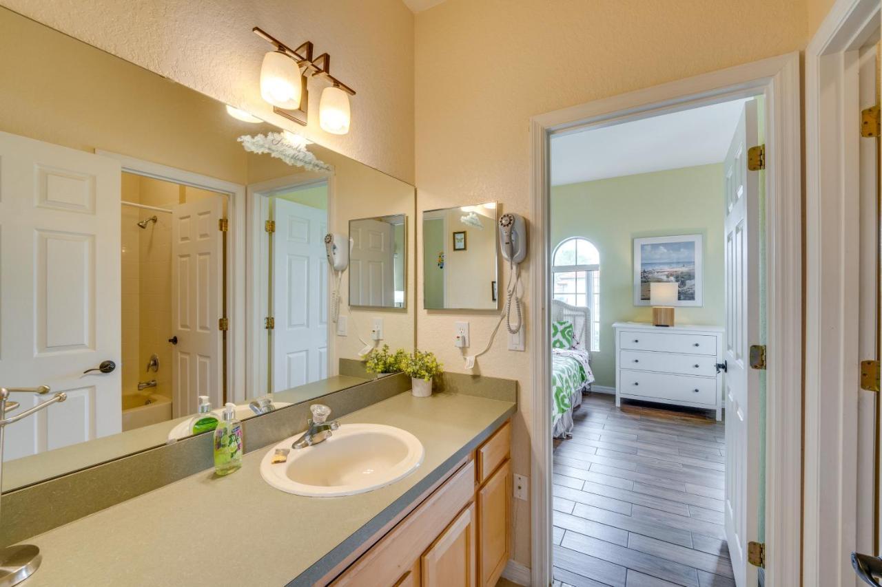 أورلاندو Beautiful Clermont Home About 10 Mi To Disney World! المظهر الخارجي الصورة